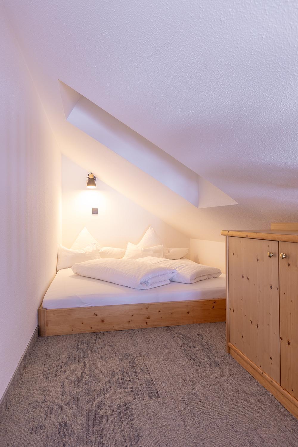 Hotel Sonnenheim Санкт-Антон-ам-Арльберг Экстерьер фото