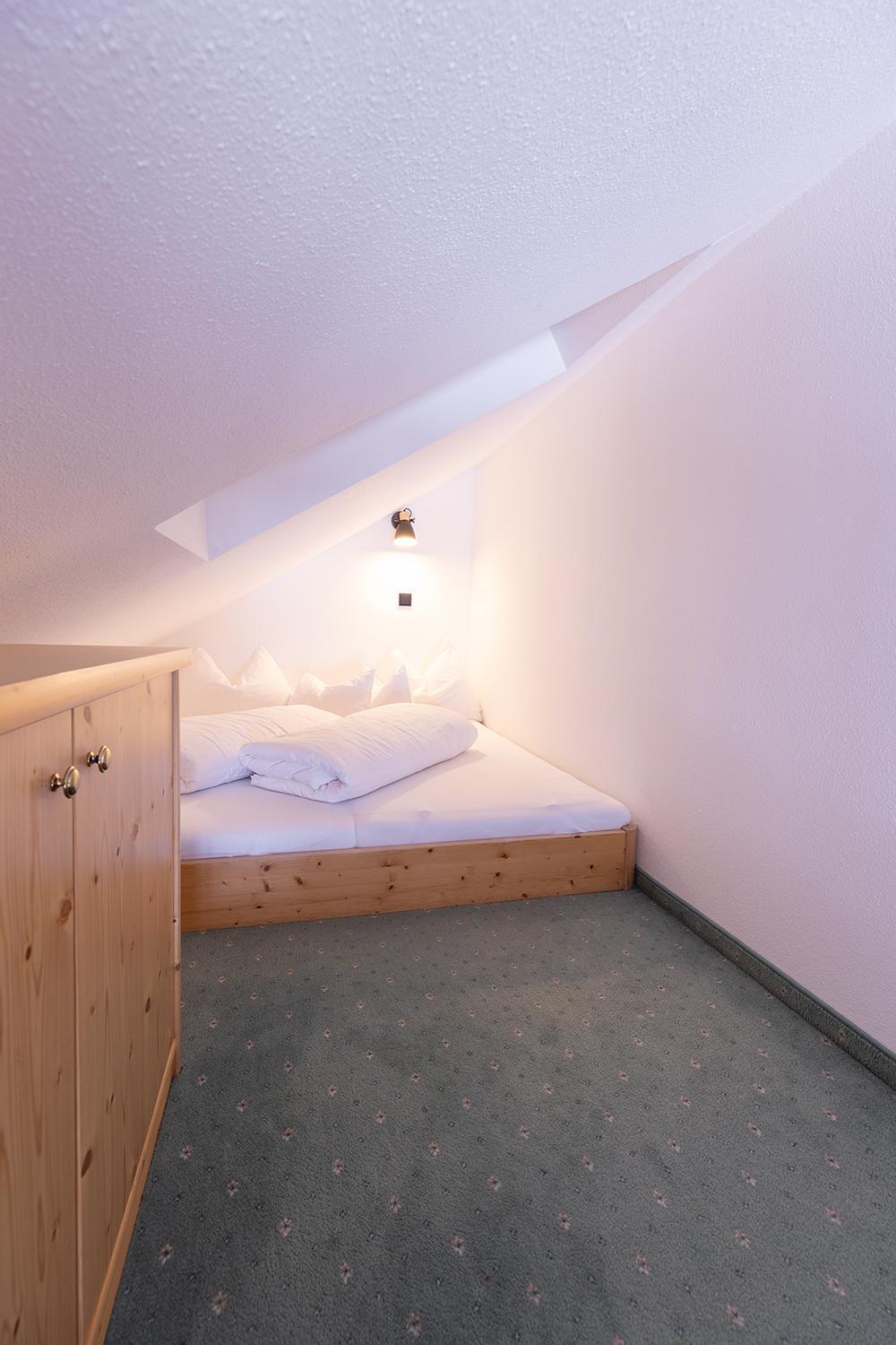 Hotel Sonnenheim Санкт-Антон-ам-Арльберг Экстерьер фото