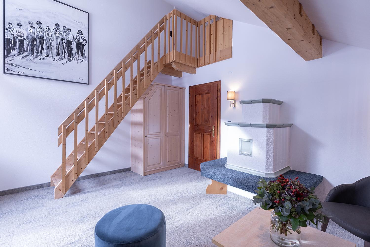 Hotel Sonnenheim Санкт-Антон-ам-Арльберг Экстерьер фото