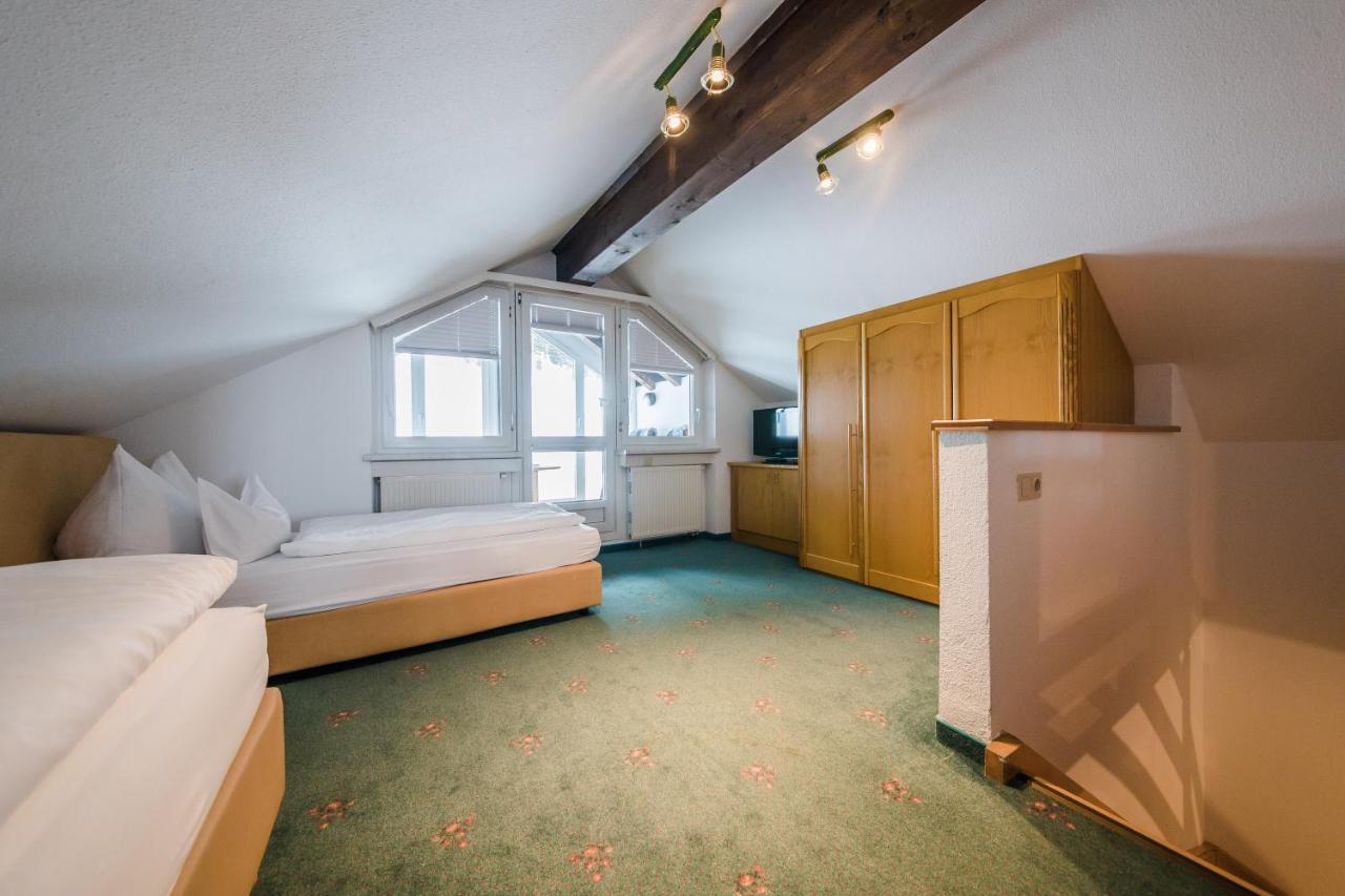 Hotel Sonnenheim Санкт-Антон-ам-Арльберг Экстерьер фото